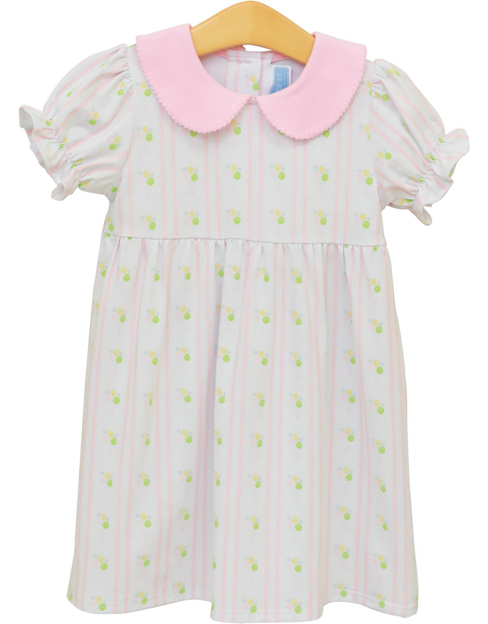 Trotter Street Kids TSS26 Party Time Dress