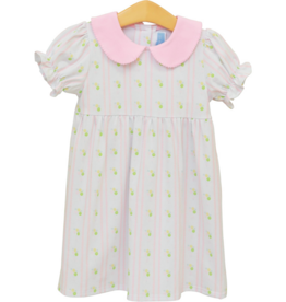 Trotter Street Kids Party Time Dress