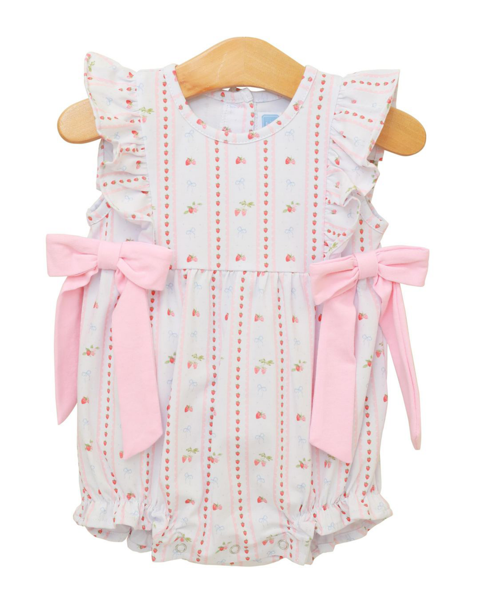 Trotter Street Kids TSS26 Berry Sweet Bubble