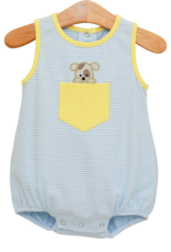 Trotter Street Kids TSS26 Puppy Paws Bubble