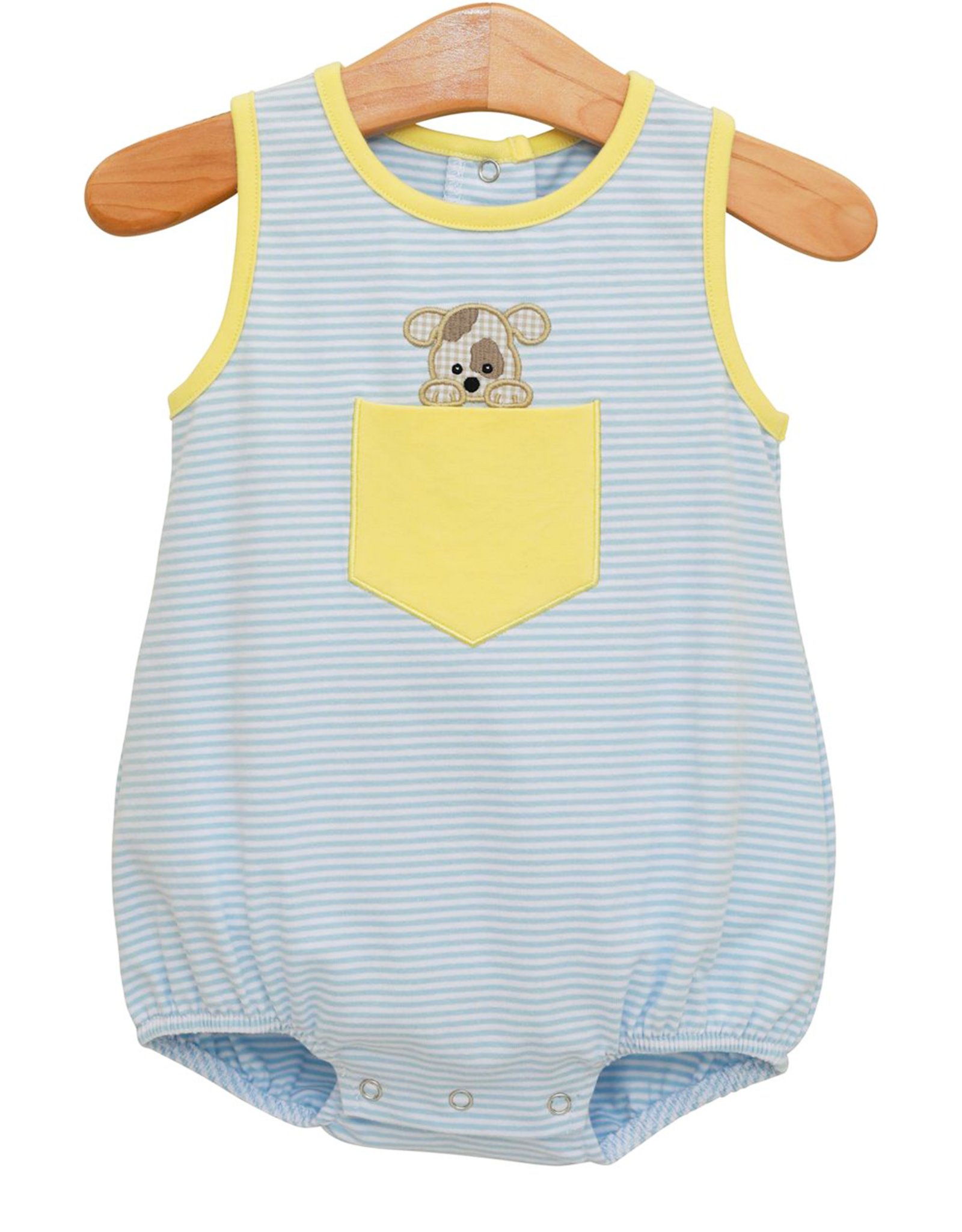 Trotter Street Kids TSS26 Puppy Paws Bubble