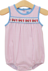 Trotter Street Kids TSS26 Sound the Alarm Bubble