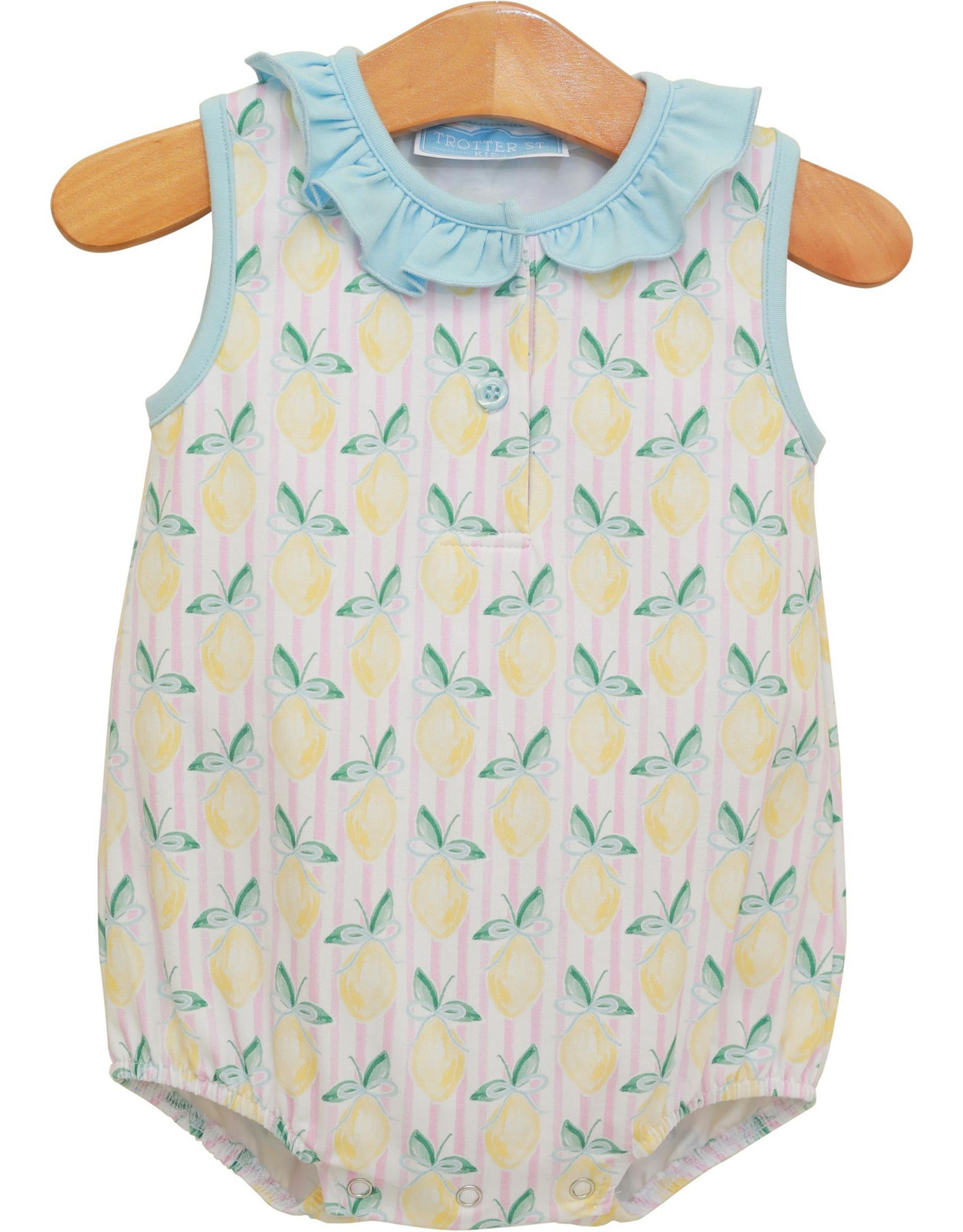 Trotter Street Kids TSS26 Squeeze the Day Bubble