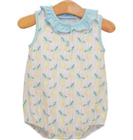 Trotter Street Kids Squeeze the Day Bubble