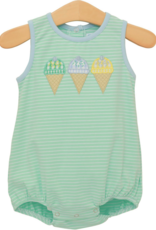 Trotter Street Kids TSS26 Triple Scoop Bubble