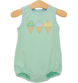 Trotter Street Kids Triple Scoop Bubble