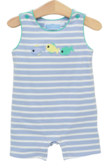 Trotter Street Kids TSS26 Fishy Fishy Jon Jon