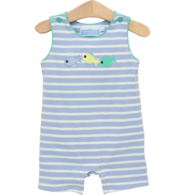 Trotter Street Kids Fishy Fishy Jon Jon