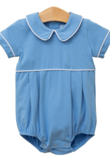 Trotter Street Kids TSS26 Jack Bubble Cornflower Blue