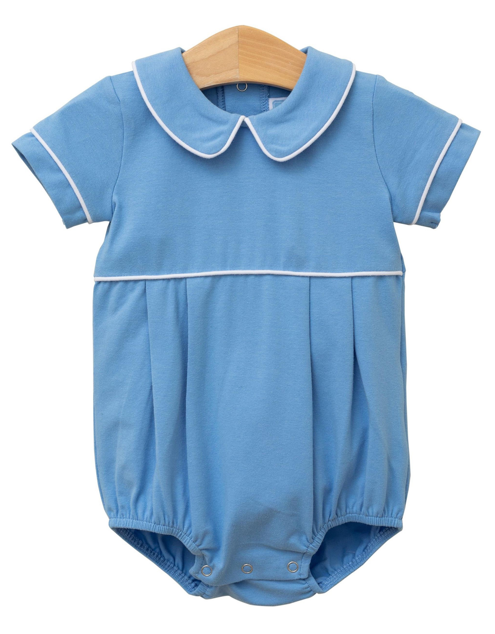 Trotter Street Kids TSS26 Jack Bubble Cornflower Blue