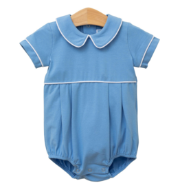 Trotter Street Kids Jack Bubble Cornflower Blue