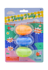 Toysmith Funny Putty