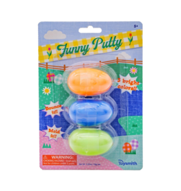 Toysmith Funny Putty