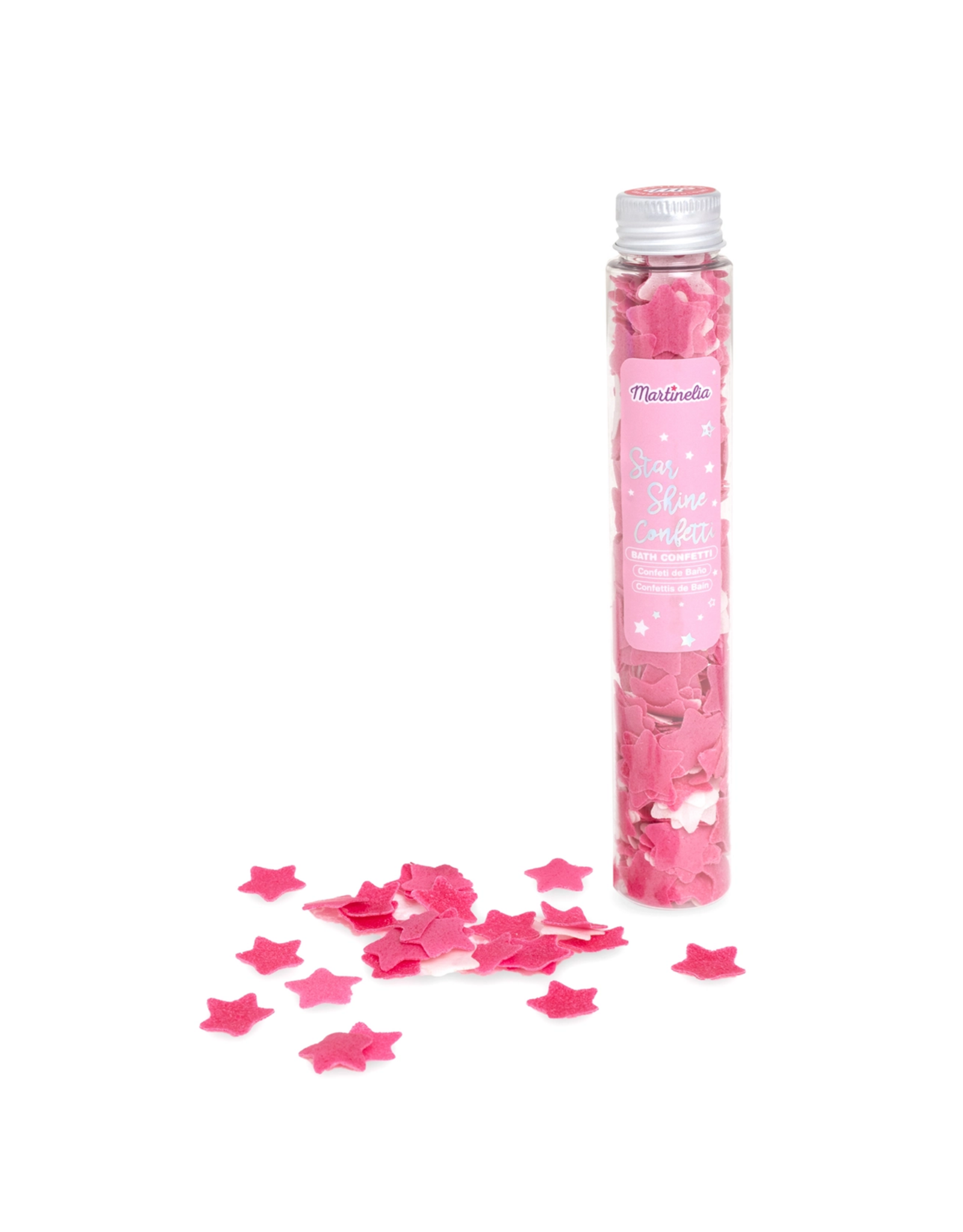 Toysmith Starshine Bath Confetti