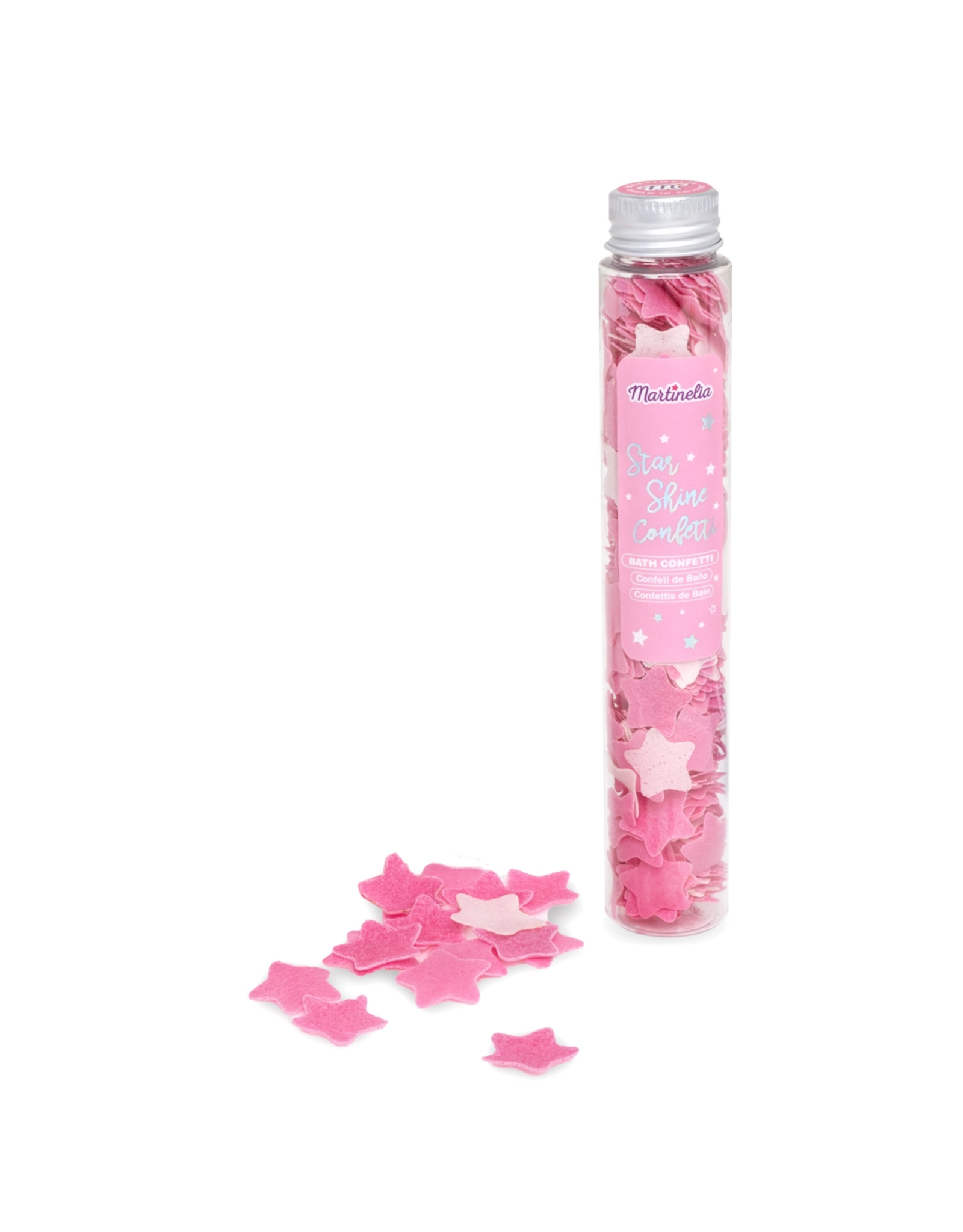 Toysmith Starshine Bath Confetti