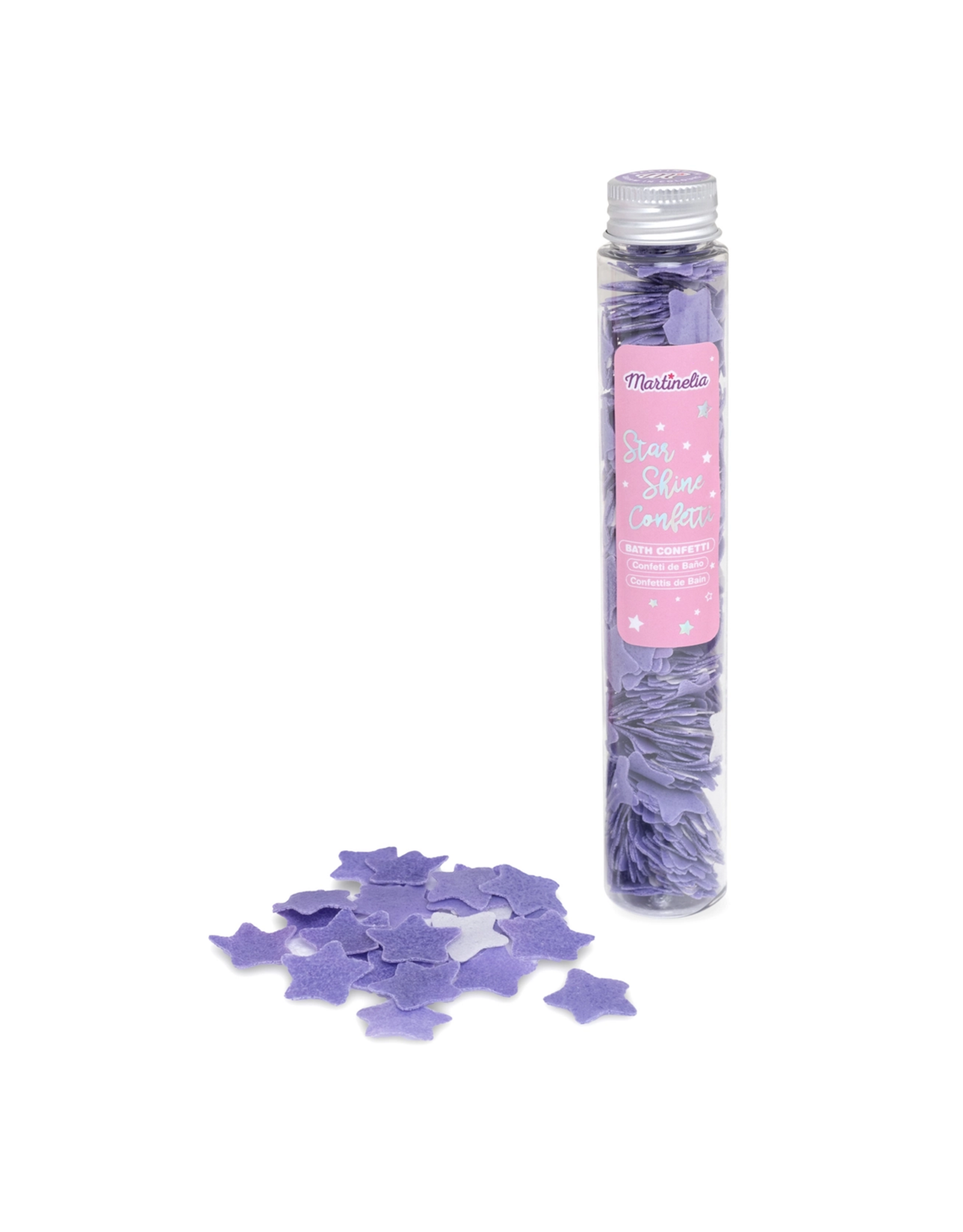 Toysmith Starshine Bath Confetti