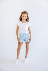 TBBC Penny Play Shirt Worth Avenue White