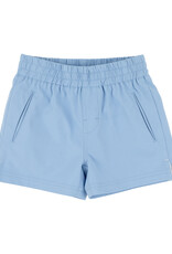 TBBC Prepletic Sheffield Shorts Sarasota Sky