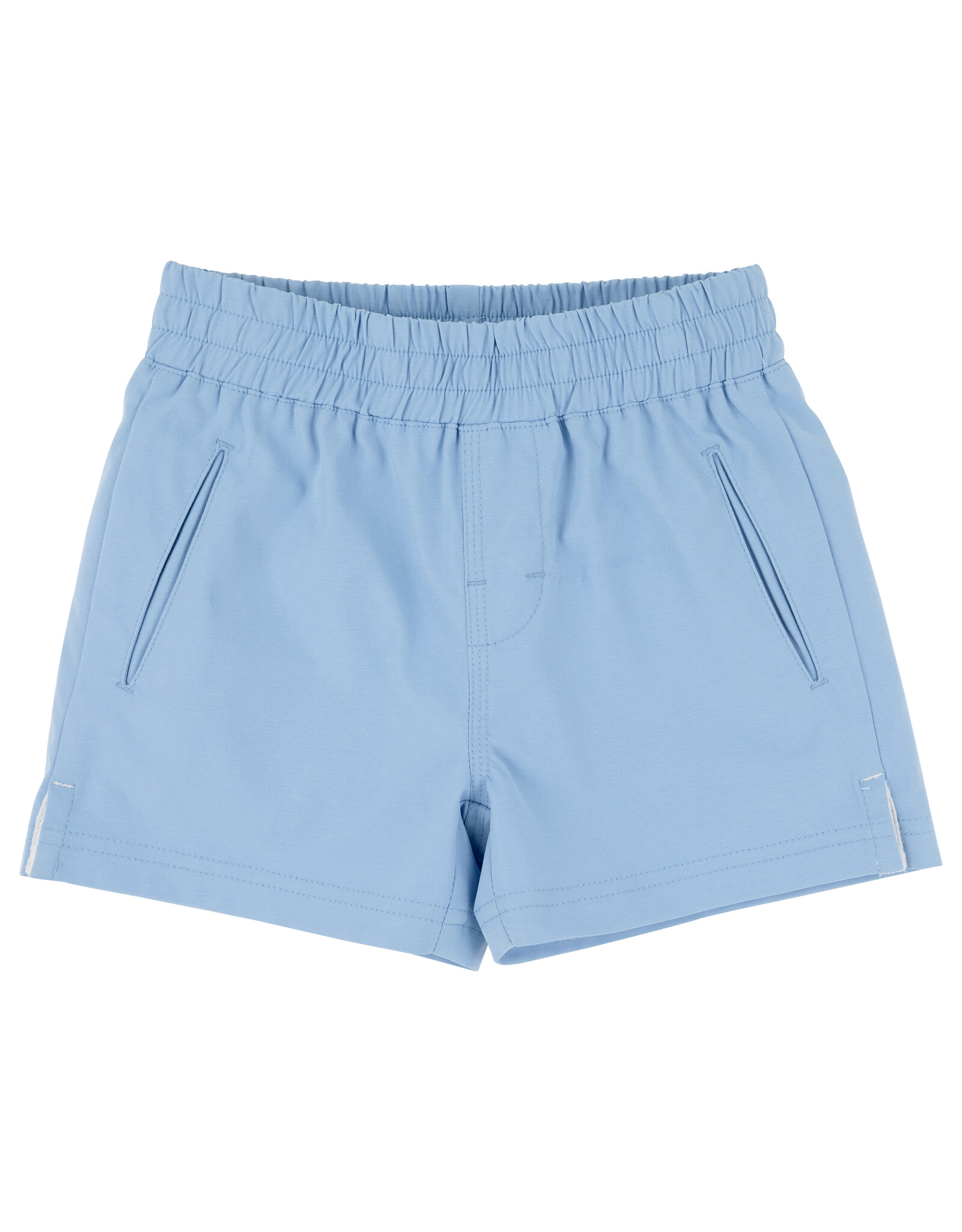 TBBC Prepletic Sheffield Shorts Sarasota Sky