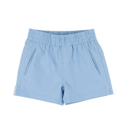 TBBC Prepletic Sheffield Shorts Sarasota Sky