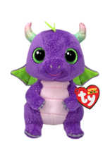 Ty Inc Ty Daphne Purple Dragon