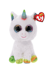 Ty Inc Ty Pixie White Unicorn