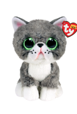 Ty Inc Ty Fergus Gray Cat