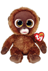 Ty Inc Ty Chessie Monkey