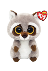 Ty Inc Ty Oakie Raccoon
