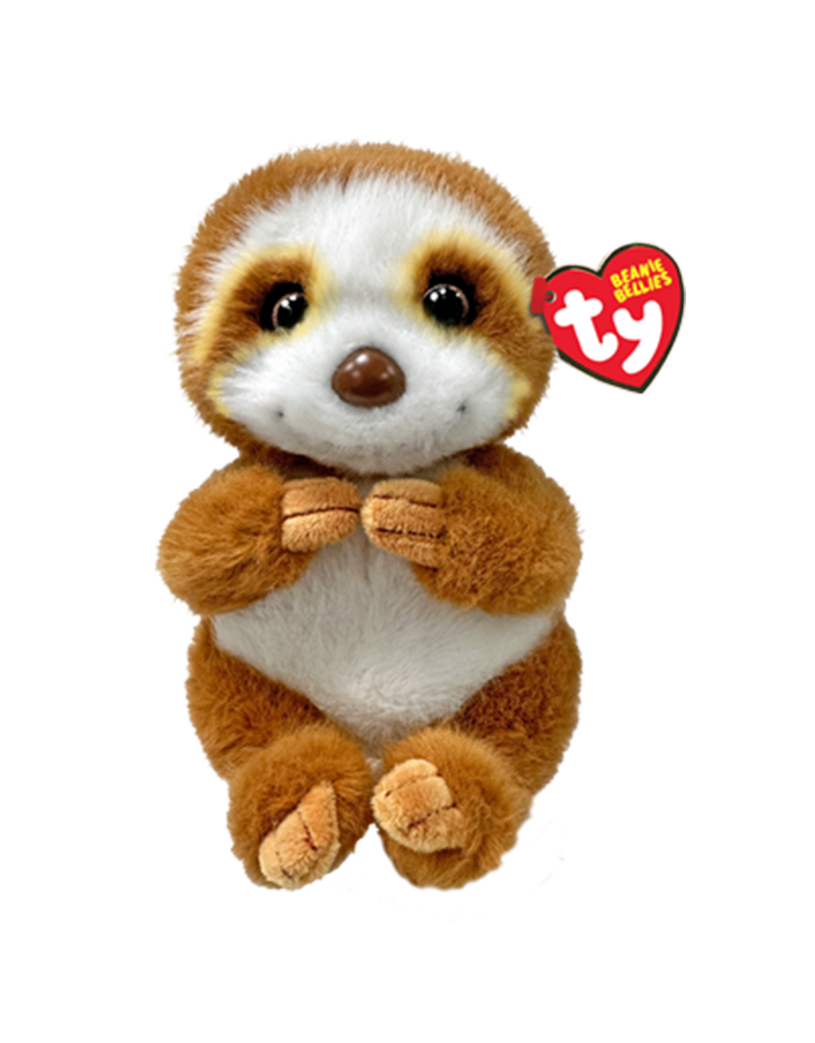 Ty Inc Ty Stella Sloth