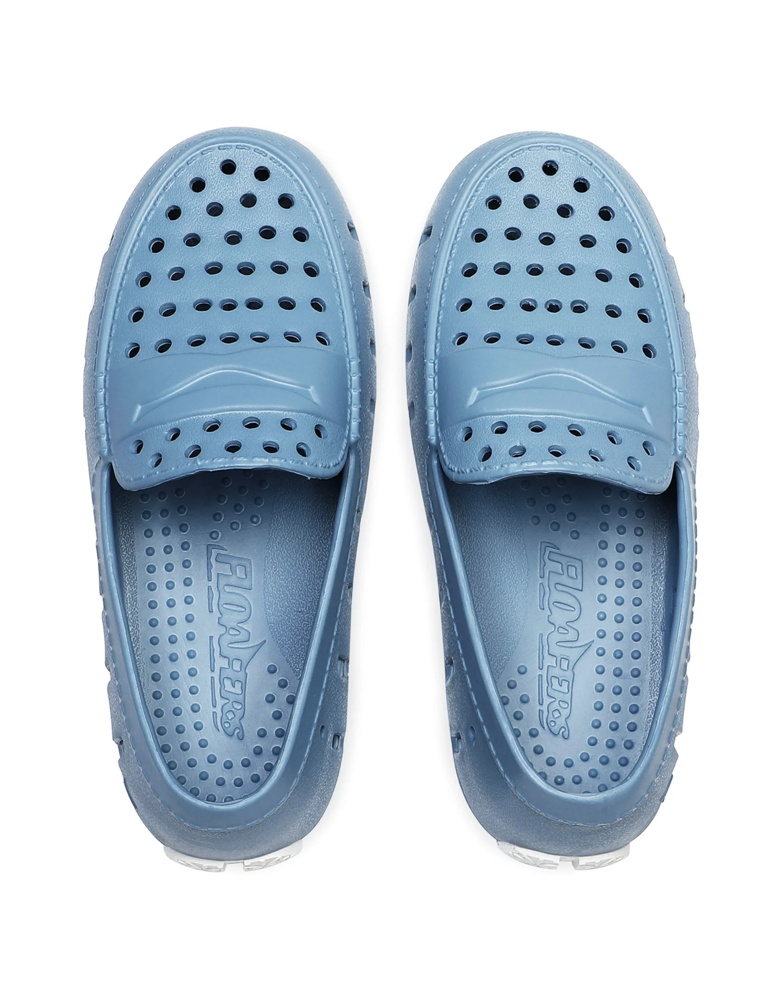 Floafers Prodigy Driver Spring Lake/Bright White