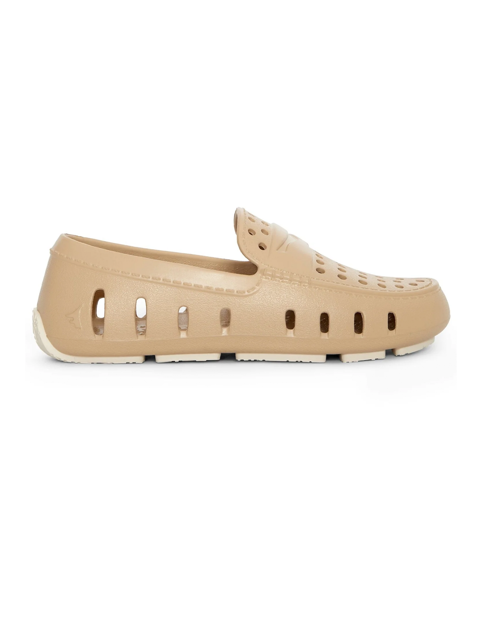 Floafers Prodigy Driver Warm Sand/Coconut