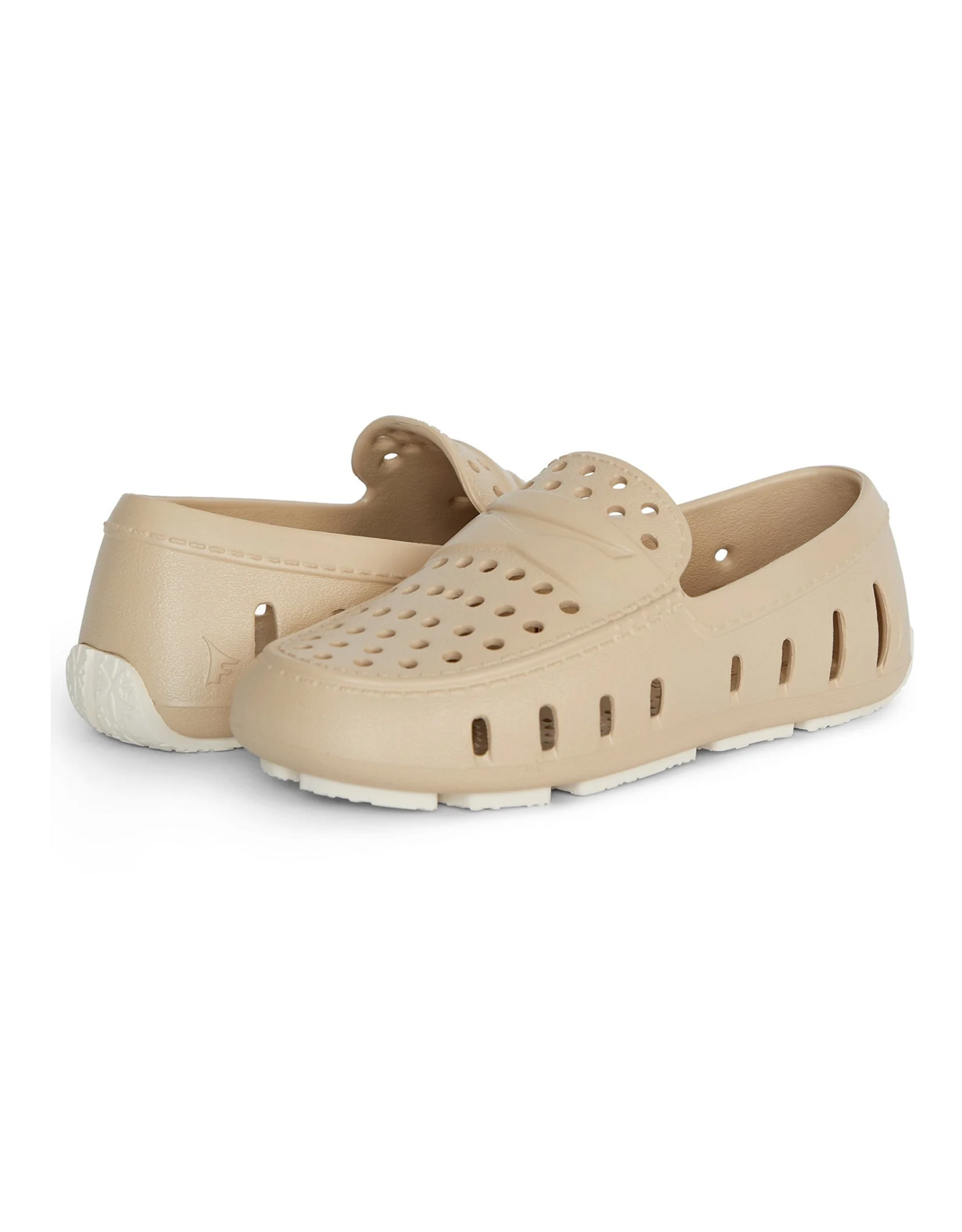 Floafers Prodigy Driver Warm Sand/Coconut