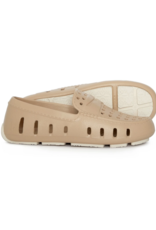 Floafers Prodigy Driver Warm Sand/Coconut