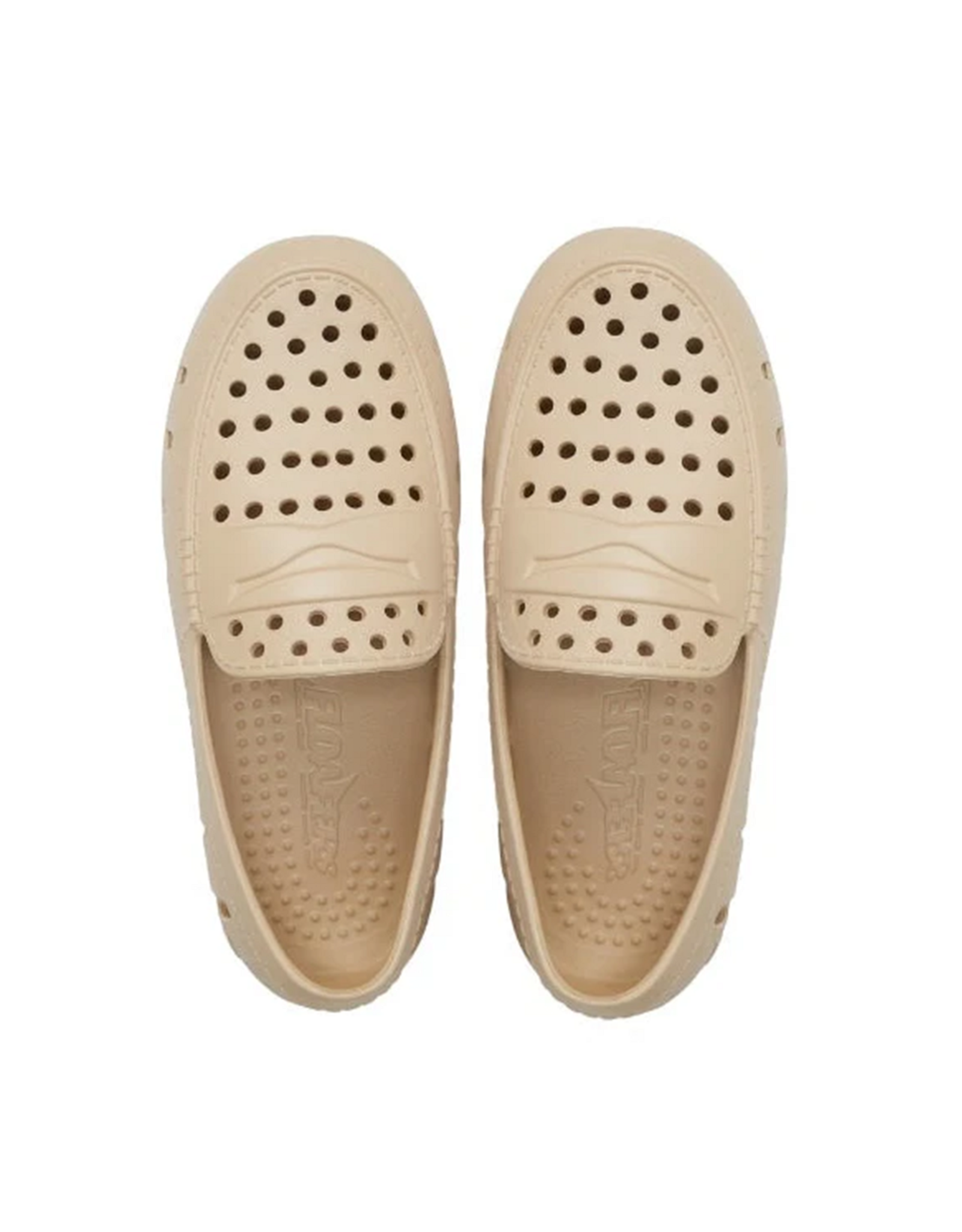 Floafers Prodigy Driver Warm Sand/Coconut