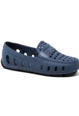 Floafers Prodigy Driver Navy Peony/Black