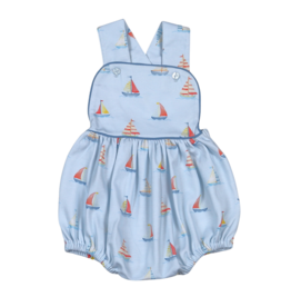 Baby Loren Sail Away Pima Sunbubble