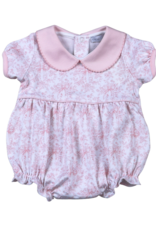 Baby Loren HGI-931 Pink Toile Bubble