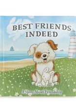 Bunnies By The Bay 190582 Best Friends Indeed boardbook