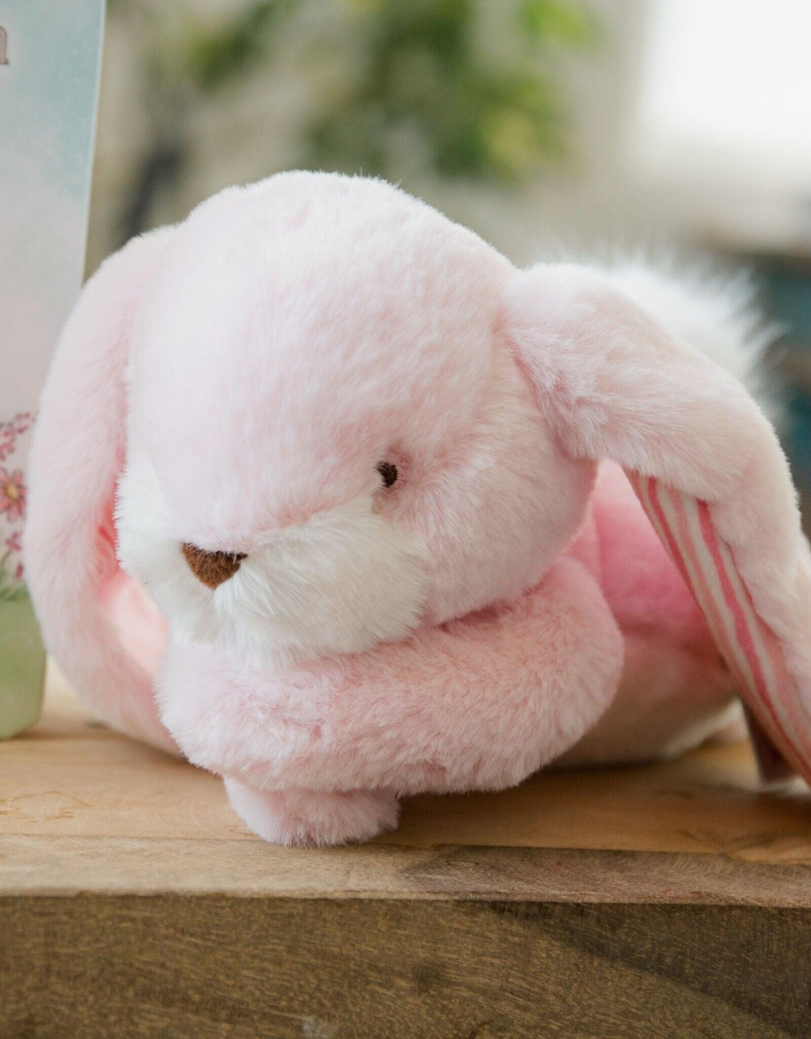 Bunnies By The Bay 190571 Little Naptime Nibble Blossom