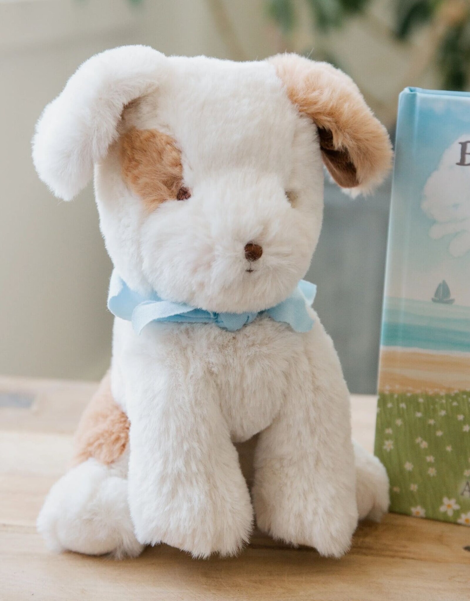 Bunnies By The Bay 100902 Cricket Island Skipit Puppy