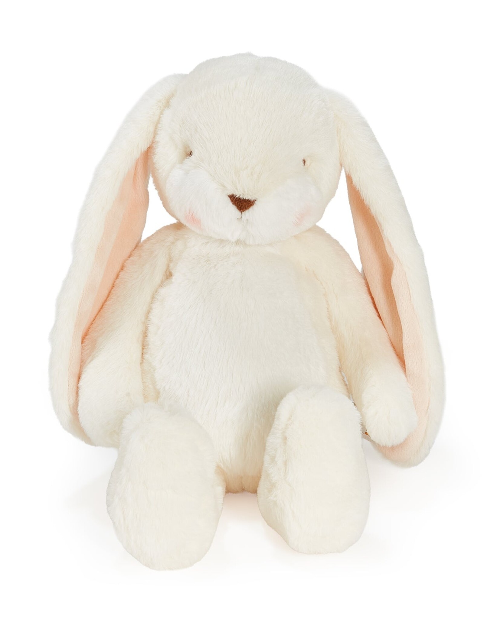 Bunnies By The Bay 190388 Sweet Nibble 16"  Floppy Bunny Cream