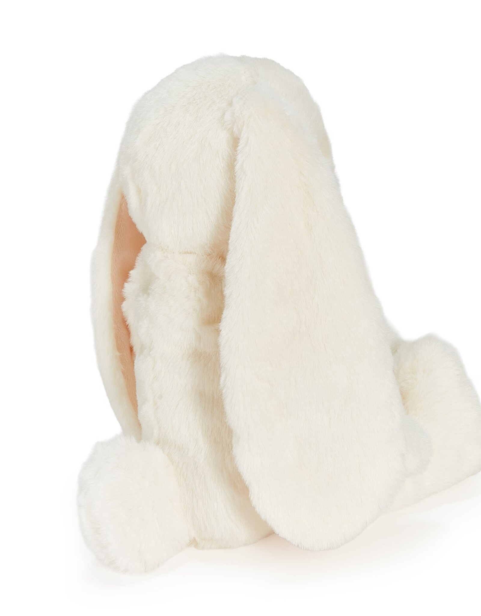 Bunnies By The Bay 190388 Sweet Nibble 16"  Floppy Bunny Cream