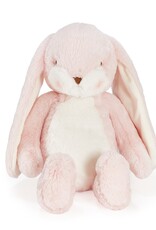 Bunnies By The Bay 190357 Sweet Nibble 16"  Floppy Bunny Pink