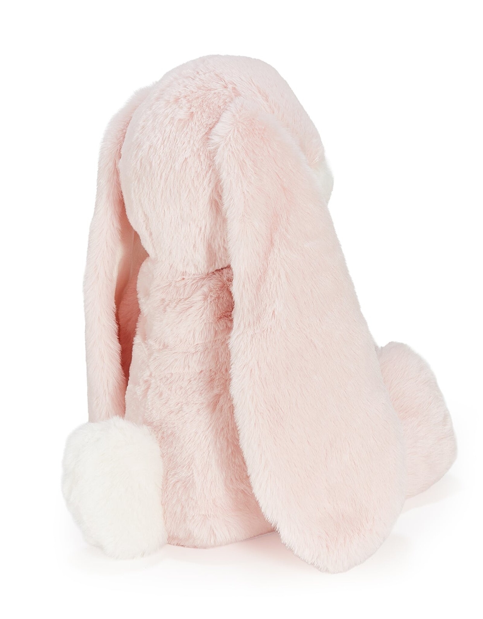 Bunnies By The Bay 190357 Sweet Nibble 16"  Floppy Bunny Pink