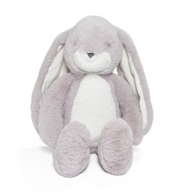 Bunnies By The Bay Sweet Nibble 16"  Floppy Bunny Lilac Marble