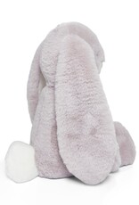 Bunnies By The Bay 104396 Sweet Nibble 16"  Floppy Bunny Lilac Marble