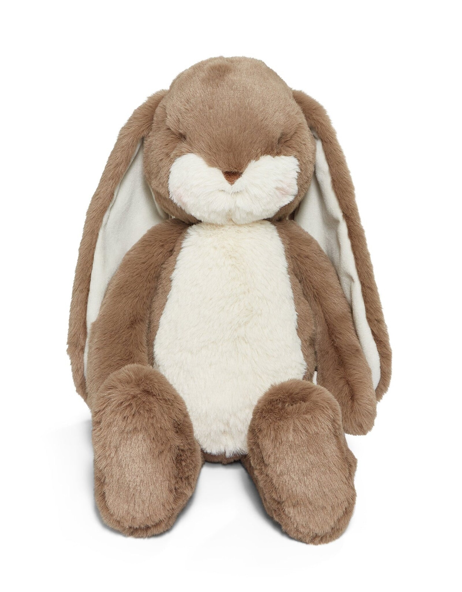 Bunnies By The Bay 104415 Sweet Nibble 16"  Floppy Bunny Ginger Snap