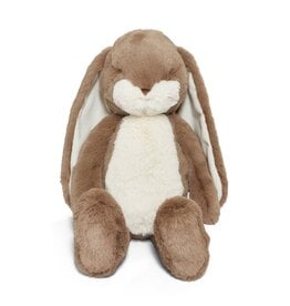 Bunnies By The Bay Sweet Nibble 16"  Floppy Bunny Ginger Snap