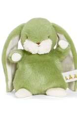 Bunnies By The Bay 190546 Tiny Nibble 8" Bunny Pistachio